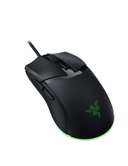 COBRA mouse Gaming Right-hand USB Type-A Optical 8500 DPI