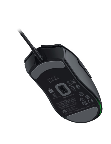 COBRA mouse Gaming Right-hand USB Type-A Optical 8500 DPI