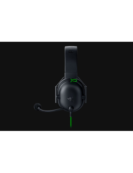 Blackshark V2 X Headset Wired Head-band Gaming Black