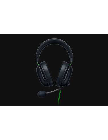 Blackshark V2 X Headset Wired... Blackshark V2 X Headset Wired...