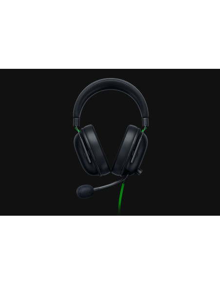 Blackshark V2 X Headset Wired Head-band Gaming Black