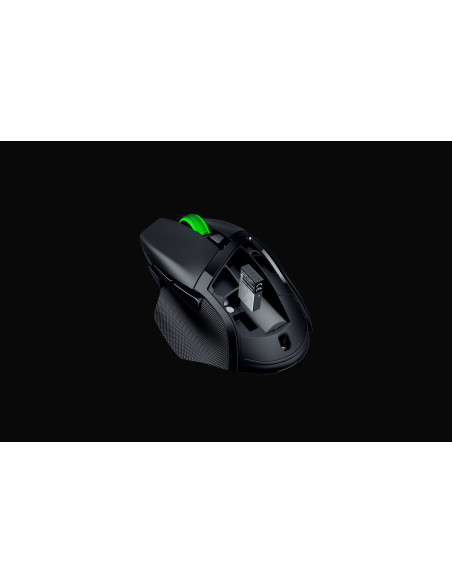 Basilisk V3 X HyperSpeed mouse Gaming Right-hand Bluetooth Optical 18000 DPI