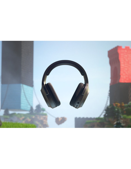Barracuda X Headset Wired & Wireless Head-band Gaming USB Type-C Bluetooth Black