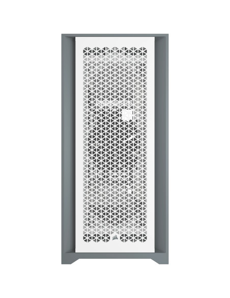 5000D AIRFLOW White