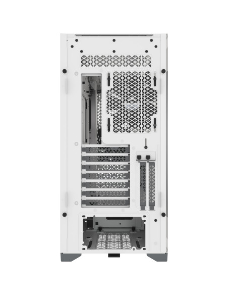 5000D AIRFLOW White