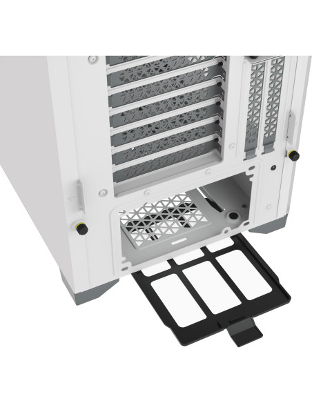 5000D AIRFLOW White