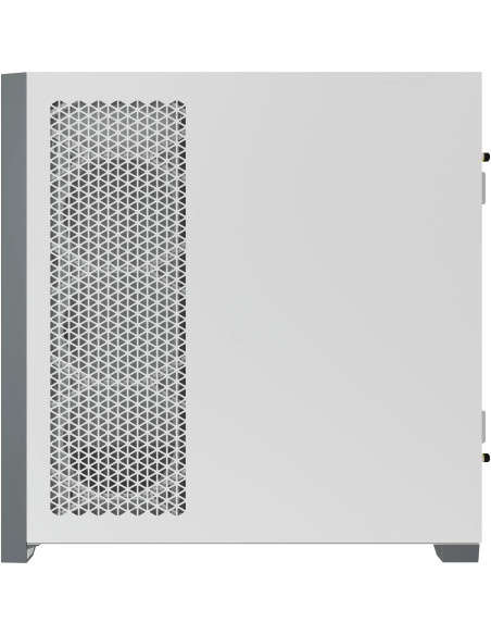 5000D AIRFLOW White