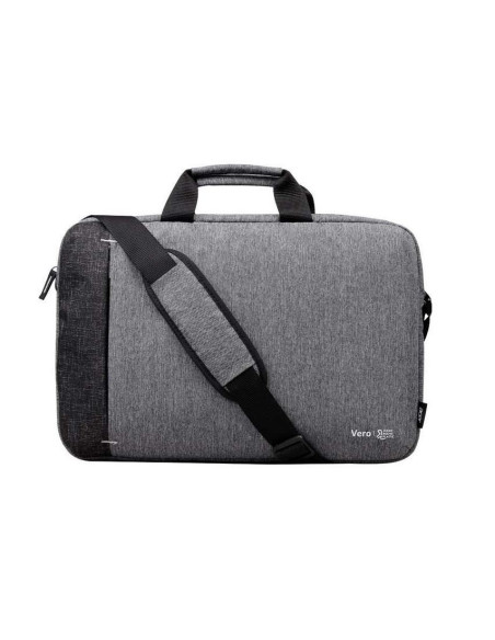 15,6" Vero OBP borsa per notebook Grigio