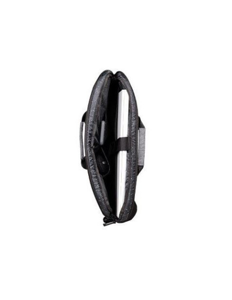 15,6" Vero OBP borsa per notebook Grigio