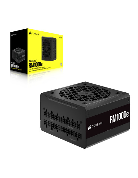 1000W RM1000e 80+ Gold