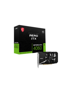 8GB GeForce RTX 4060 AERO ITX 8G OC