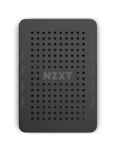 Controller RGB & Fan