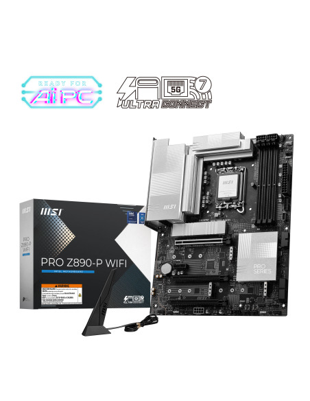 PRO Z890-P WIFI