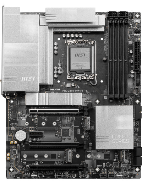 PRO Z890-P WIFI