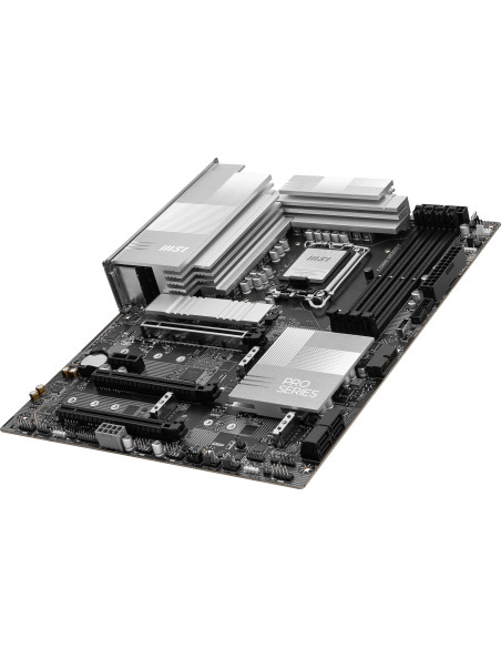 PRO Z890-P WIFI