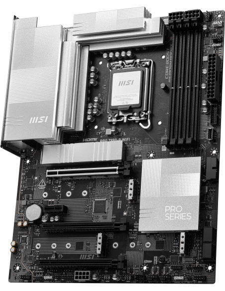 PRO Z890-P WIFI