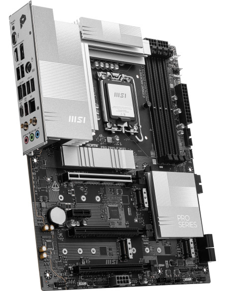 PRO Z890-P WIFI