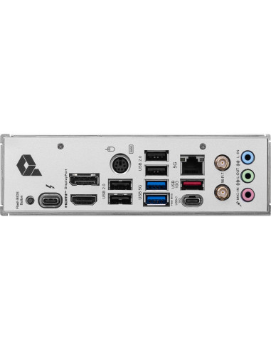 PRO Z890-P WIFI PRO Z890-P WIFI