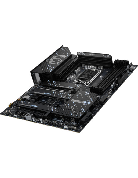 Z890 GAMING PLUS WIFI