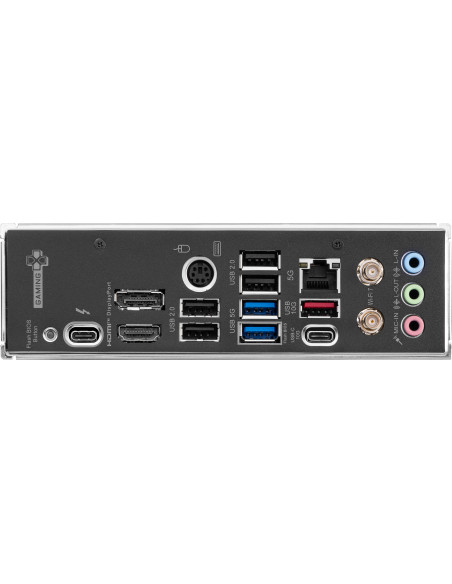 Z890 GAMING PLUS WIFI
