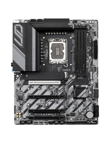 Z890 UD WIFI6E Z890 UD WIFI6E