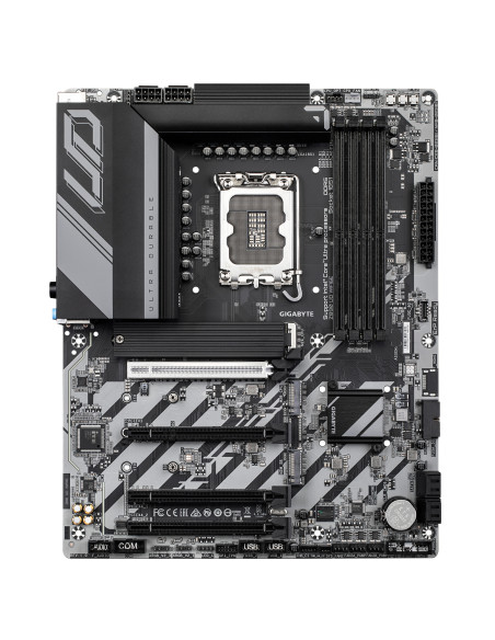 Z890 UD WIFI6E