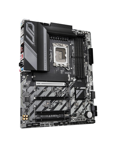 Z890 UD WIFI6E Z890 UD WIFI6E