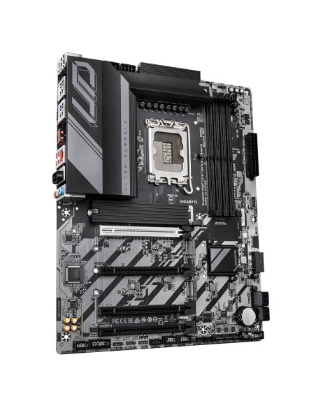 Z890 UD WIFI6E