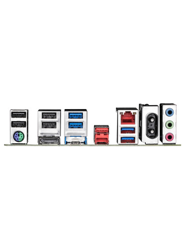 Z890 UD WIFI6E Z890 UD WIFI6E