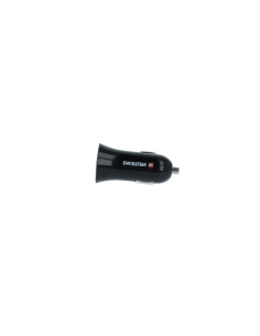 Car Charger, 2,4A con 2x... 2