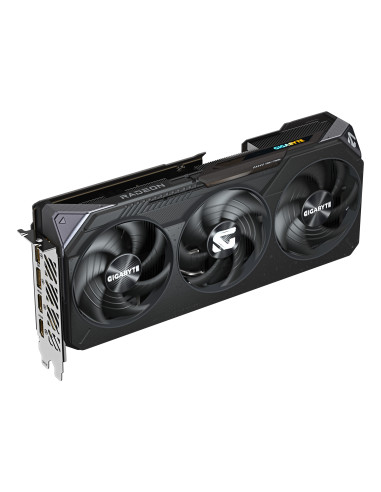 16GB Radeon RX 9070 GAMING OC WINDFORCE 16G GDDR6