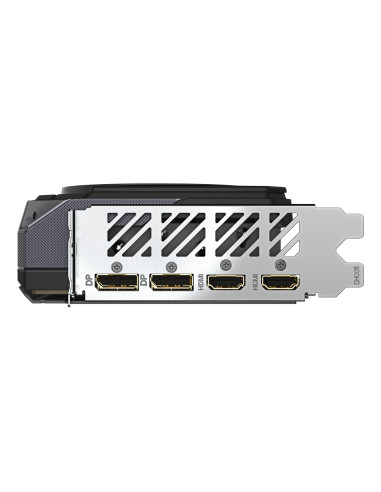 16GB Radeon RX 9070 GAMING OC WINDFORCE 16G GDDR6