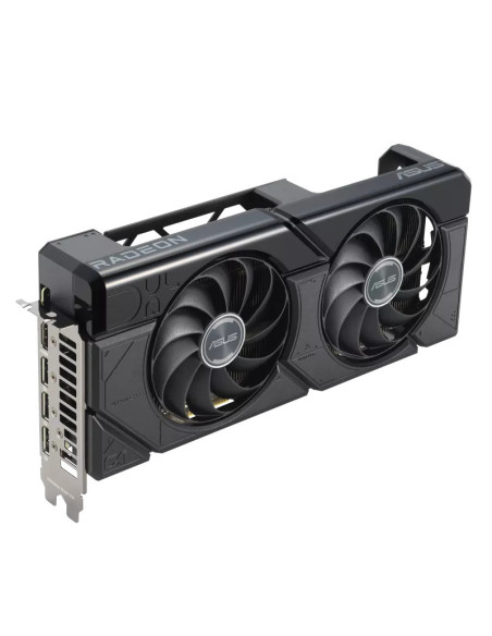 16GB Radeon RX 7800 XT GDDR6 Dual -RX7800XT-O16G