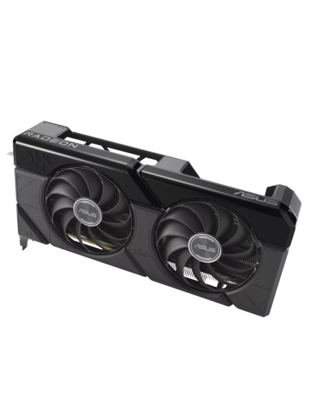 16GB Radeon RX 7800 XT GDDR6 Dual -RX7800XT-O16G