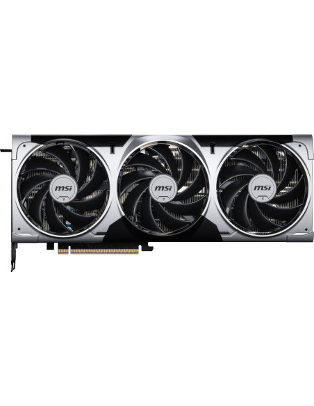 16GB GeForce RTX 5080 VENTUS 16G 3X OC PLUS GDDR7