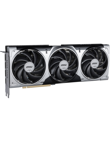 16GB GeForce RTX 5080 VENTUS 16G 3X OC PLUS GDDR7