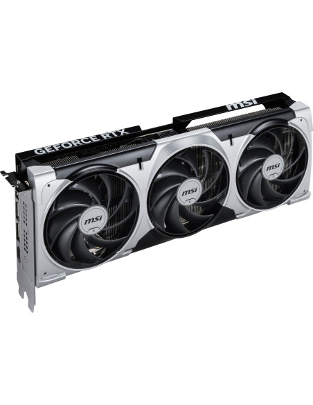 16GB GeForce RTX 5080 VENTUS 16G 3X OC PLUS GDDR7