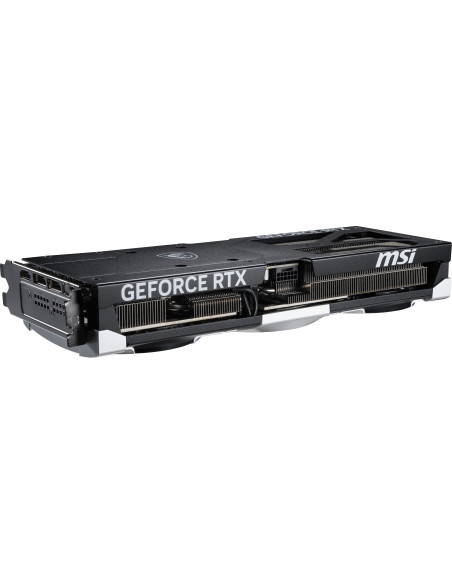 16GB GeForce RTX 5080 VENTUS 16G 3X OC PLUS GDDR7