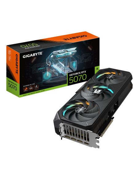 16GB GeForce RTX 5070 Ti GAMING WINDFORCE OC 16G GDDR7