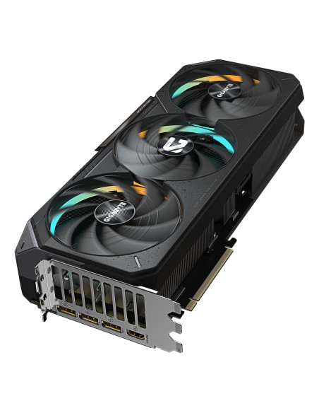 16GB GeForce RTX 5070 Ti GAMING WINDFORCE OC 16G GDDR7