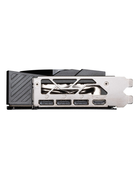 12GB GeForce RTX 5070 12G GAMING TRIO OC GDDR7