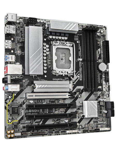B860M DS3H WIFI6E