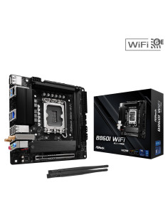 B860I WiFi