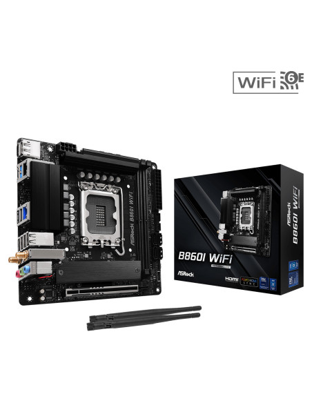 B860I WiFi