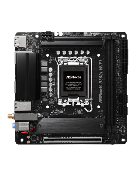 B860I WiFi