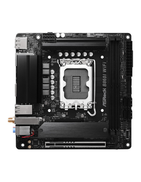 B860I WiFi