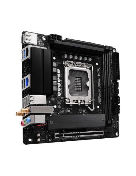 B860I WiFi