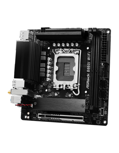 B860I WiFi B860I WiFi