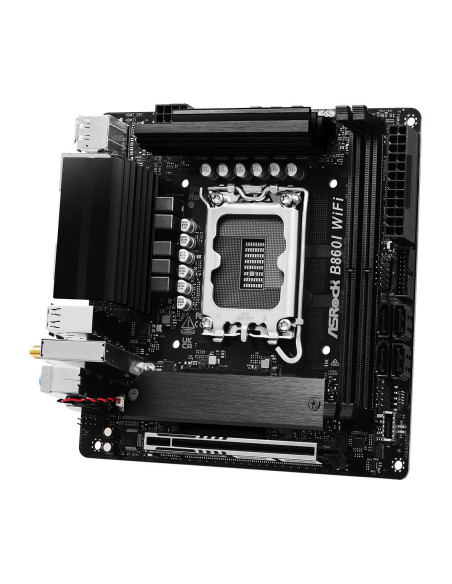 B860I WiFi