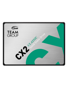 1TB CX2 SATA III NAND